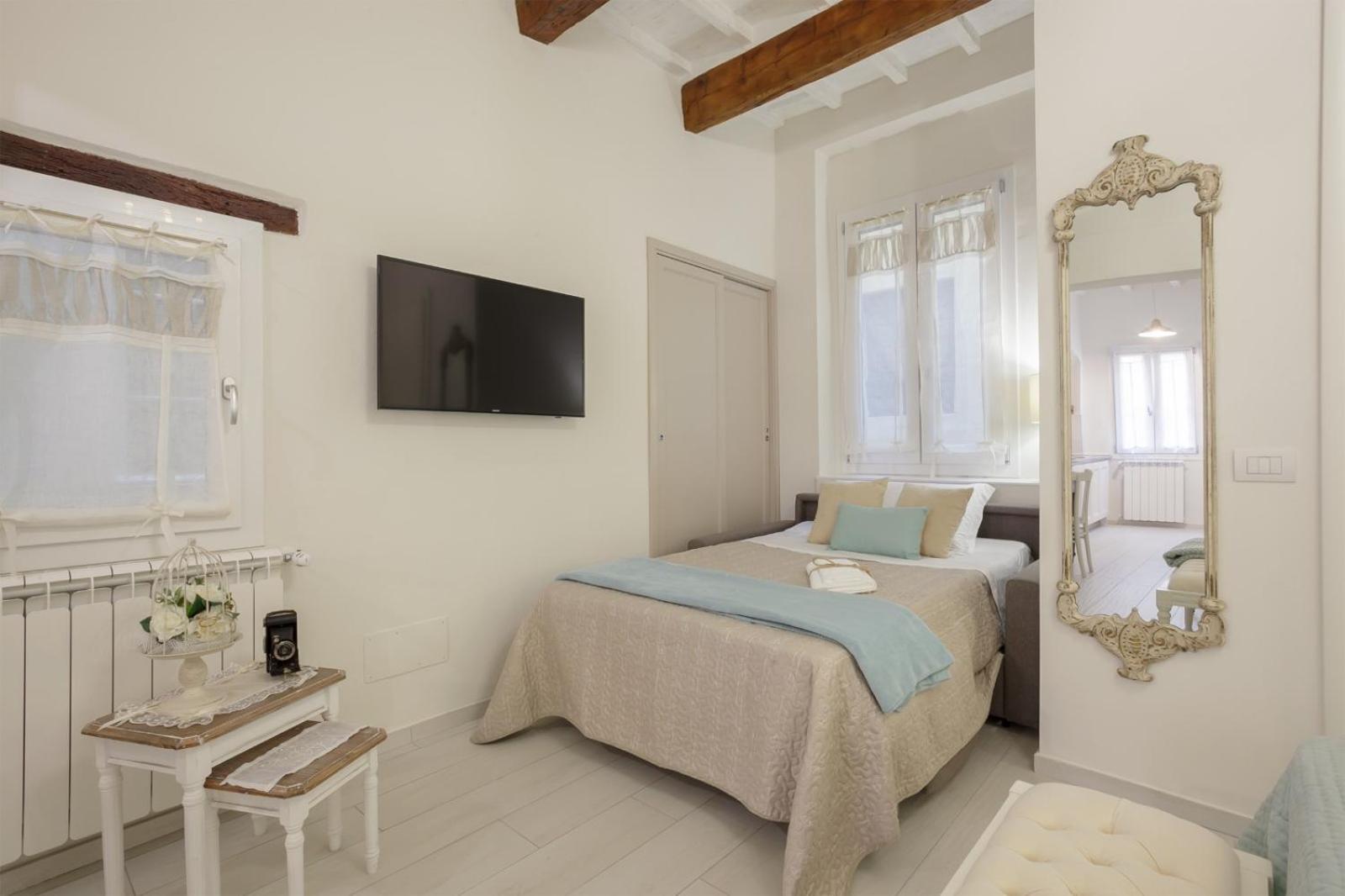 Appartamento con 1 Camera da Letto